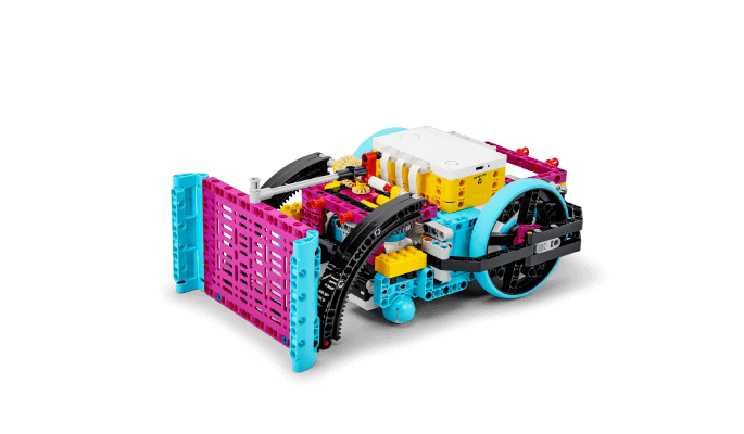 Formaci&oacute;n LEGO Education